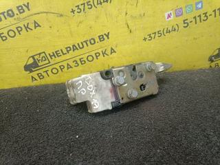 замок двери передней правой Peugeot Boxer 1 поколение 1999, 1.9 л., TDi, DHX (XUD9TE), дизель, МКПП, бордовый, микроавтобус, передний привод