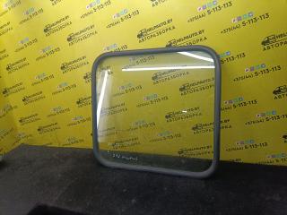 стекло двери задней левой Peugeot Boxer 1 поколение 1999, 1.9 л., TDi, DHX (XUD9TE), дизель, МКПП, бордовый, микроавтобус, передний привод