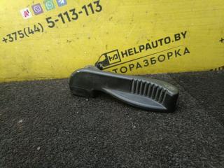 ручка внутренняя задняя левая Peugeot Boxer 1 поколение 1999, 1.9 л., TDi, DHX (XUD9TE), дизель, МКПП, бордовый, микроавтобус, передний привод