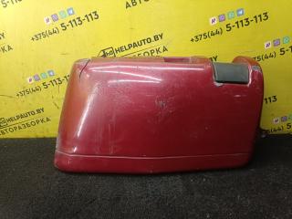 молдинг заднего бампера Peugeot Boxer 1 поколение 1999, 1.9 л., TDi, DHX (XUD9TE), дизель, МКПП, бордовый, микроавтобус, передний привод
