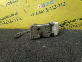 замок двери задней левой Peugeot Boxer 1 поколение 1999, 1.9 л., TDi, DHX (XUD9TE), дизель, МКПП, бордовый, микроавтобус, передний привод
