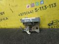 замок двери сдвижной Peugeot Boxer 1 поколение 1999, 1.9 л., TDi, DHX (XUD9TE), дизель, МКПП, бордовый, микроавтобус, передний привод - фото №2