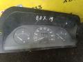 щиток приборов (приборная панель) Peugeot Boxer 1 поколение 1999, 1.9 л., TDi, DHX (XUD9TE), дизель, МКПП, бордовый, микроавтобус, передний привод - фото №2