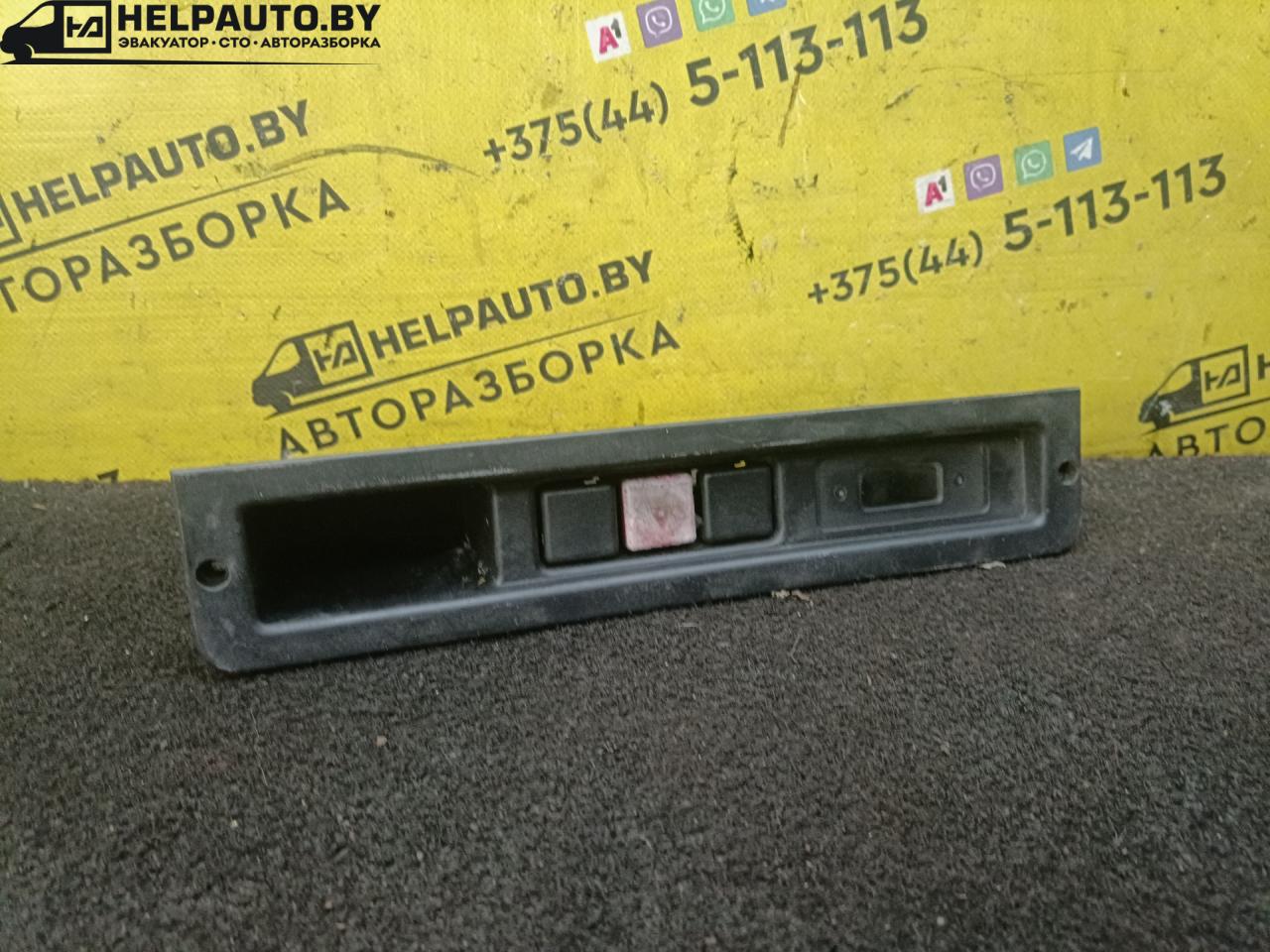 часы Peugeot Boxer 1 поколение 1999, 1.9 л., TDi, DHX (XUD9TE), дизель, МКПП, бордовый, микроавтобус, передний привод - фото №1