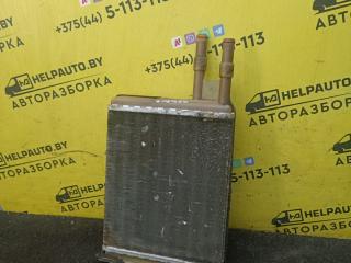 радиатор отопителя (печки) Peugeot Boxer 1 поколение 1999, 1.9 л., TDi, DHX (XUD9TE), дизель, МКПП, бордовый, микроавтобус, передний привод