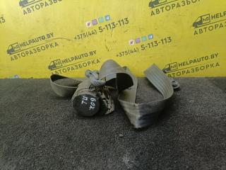 ремень безопасности Peugeot Boxer 1 поколение 1999, 1.9 л., TDi, DHX (XUD9TE), дизель, МКПП, бордовый, микроавтобус, передний привод