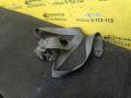 ремень безопасности Peugeot Boxer 1 поколение 1999, 1.9 л., TDi, DHX (XUD9TE), дизель, МКПП, бордовый, микроавтобус, передний привод - фото №2