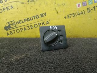 переключатель света Peugeot Boxer 1 поколение 1999, 1.9 л., TDi, DHX (XUD9TE), дизель, МКПП, бордовый, микроавтобус, передний привод