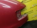 крыло переднее правое Peugeot Boxer 1 поколение 1999, 1.9 л., TDi, DHX (XUD9TE), дизель, МКПП, бордовый, микроавтобус, передний привод - фото №2