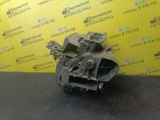 корпус отопителя (печки) Peugeot 106 1 поколение (1991 - 1996), бензин, МКПП, хетчбэк 3 дв.