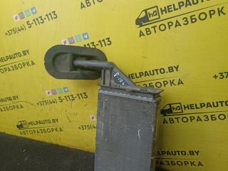 радиатор отопителя (печки) Peugeot 106 1 поколение (1991 - 1996), бензин, МКПП, хетчбэк 3 дв.