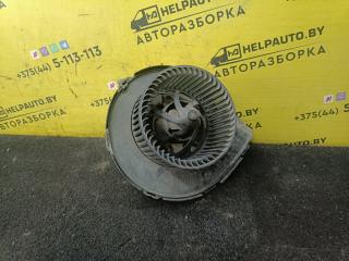 моторчик печки Peugeot 106 1 поколение (1991 - 1996), бензин, МКПП, хетчбэк 3 дв.