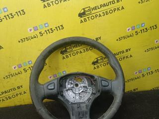 руль Rover 400 Series 2 поколение 1998, 1.6 л., бензин, МКПП, зеленый, хетчбэк 5 дв.