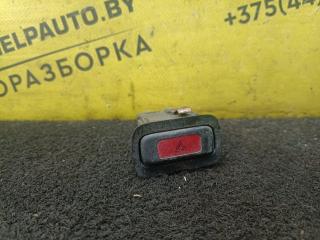 кнопка аварийной сигнализации Rover 400 Series 2 поколение 1998, 1.6 л., бензин, МКПП, зеленый, хетчбэк 5 дв.