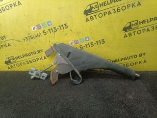 рычаг ручного тормоза (ручника) Rover 400 Series 2 поколение 1998, 1.6 л., бензин, МКПП, зеленый, хетчбэк 5 дв.