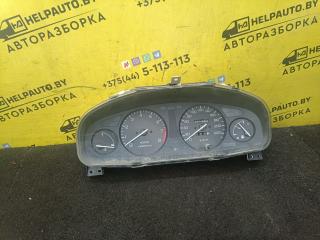 щиток приборов (приборная панель) Rover 400 Series 2 поколение 1998, 1.6 л., бензин, МКПП, зеленый, хетчбэк 5 дв.