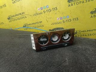 блок управления печки / климат-контроля Rover 400 Series 2 поколение 1998, 1.6 л., бензин, МКПП, зеленый, хетчбэк 5 дв.