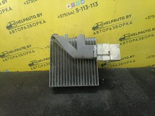 испаритель кондиционера Rover 400 Series 2 поколение 1998, 1.6 л., бензин, МКПП, зеленый, хетчбэк 5 дв.