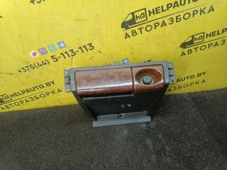пепельница Rover 400 Series 2 поколение 1995, 1.6 л., бензин, МКПП, серебристый, хетчбэк 5 дв.