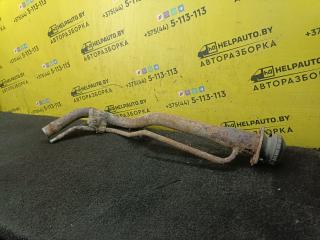 горловина топливного бака Rover 400 Series 2 поколение 1998, 1.6 л., бензин, МКПП, зеленый, хетчбэк 5 дв.