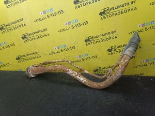 горловина топливного бака Rover 400 Series 2 поколение 1995, 1.6 л., бензин, МКПП, серебристый, хетчбэк 5 дв.