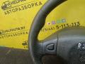 руль Rover 400 Series 2 поколение 1995, 1.6 л., бензин, МКПП, серебристый, хетчбэк 5 дв. - фото №3
