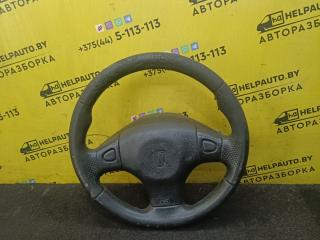 руль Rover 400 Series 2 поколение 1997, 1.6 л., бензин, МКПП, зеленый, хетчбэк 5 дв.