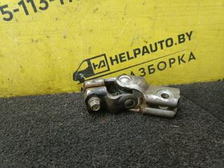 рулевой карданчик Rover 400 Series 2 поколение 1998, 1.6 л., бензин, МКПП, зеленый, хетчбэк 5 дв.