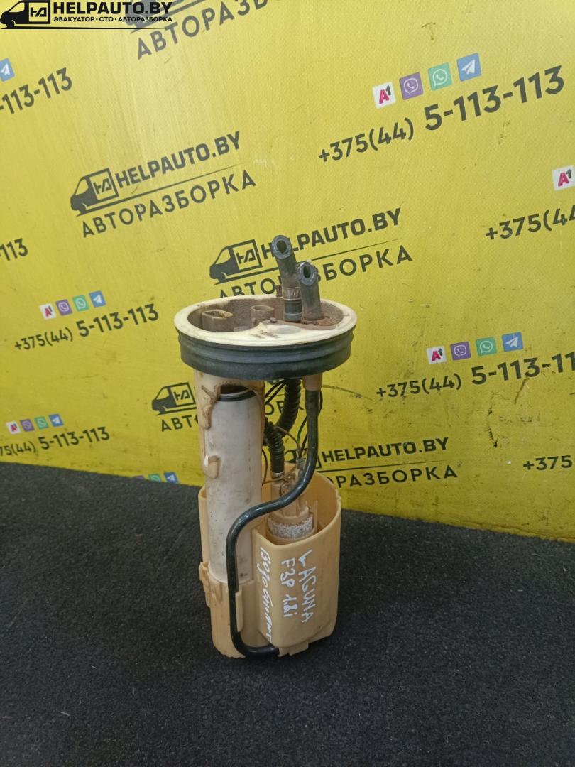 колба в бак Renault Laguna 1 поколение 1996, 1.8 л., i, F3P 674, бензин, МКПП, хетчбэк 5 дв., передний привод - фото №1