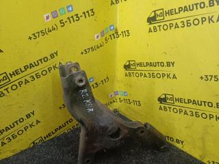 кронштейн двигателя Rover 400 Series 2 поколение 1995, 1.6 л., бензин, МКПП, серебристый, хетчбэк 5 дв.