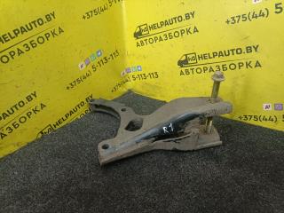 кронштейн двигателя Rover 400 Series 2 поколение 1998, 1.6 л., бензин, МКПП, зеленый, хетчбэк 5 дв.