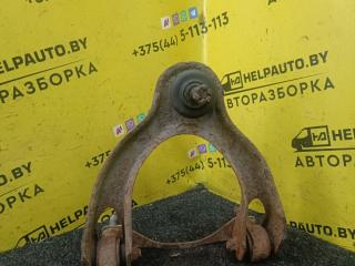 рычаг передний правый Rover 400 Series 2 поколение 1997, 1.6 л., бензин, МКПП, зеленый, хетчбэк 5 дв.