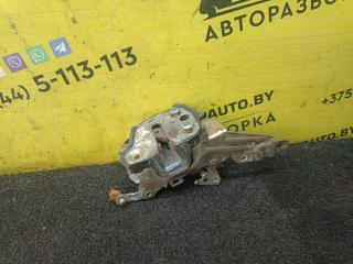 замок двери передней правой Opel Omega B 1995, 2.0 л., i, бензин, МКПП, седан, задний привод