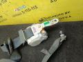 ремень безопасности Chevrolet Matiz 2 поколение [рестайлинг] 2009, 1.0 л., бензин, МКПП, белый, хетчбэк 5 дв. - фото №2