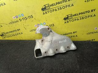 тепловой экран моторного отсека Chevrolet Matiz 2 поколение [рестайлинг] 2009, 1.0 л., бензин, МКПП, белый, хетчбэк 5 дв.