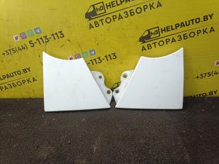 ус под фонарь Chevrolet Matiz 2 поколение [рестайлинг] 2009, 1.0 л., бензин, МКПП, белый, хетчбэк 5 дв.