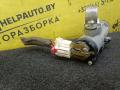 замок зажигания Chevrolet Matiz 2 поколение [рестайлинг] 2009, 1.0 л., бензин, МКПП, белый, хетчбэк 5 дв. - фото №3