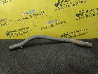 патрубок радиатора Peugeot Boxer 1 поколение 1999, 1.9 л., TDi, DHX (XUD9TE), дизель, МКПП, бордовый, микроавтобус, передний привод