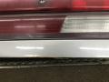 крышка багажника (дверь 3-5) Nissan Maxima A32 1997, 2.0 л., бензин, МКПП, серый, седан - фото №2