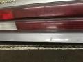 крышка багажника (дверь 3-5) Nissan Maxima A32 1997, 2.0 л., бензин, МКПП, серый, седан - фото №3