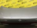 крышка багажника (дверь 3-5) Nissan Maxima A32 1997, 2.0 л., бензин, МКПП, серый, седан - фото №4