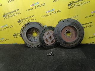 комплект сцепления Peugeot Boxer 1 поколение 1999, 1.9 л., TDi, DHX (XUD9TE), дизель, МКПП, бордовый, микроавтобус, передний привод