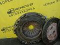 комплект сцепления Peugeot Boxer 1 поколение 1999, 1.9 л., TDi, DHX (XUD9TE), дизель, МКПП, бордовый, микроавтобус, передний привод - фото №3