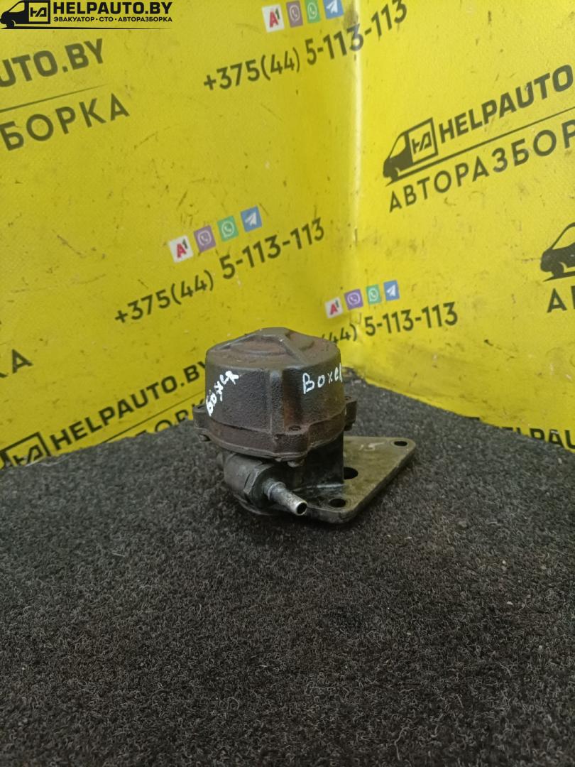 насос вакуумный Peugeot Boxer 1 поколение 1999, 1.9 л., TDi, DHX (XUD9TE), дизель, МКПП, бордовый, микроавтобус, передний привод - фото №1