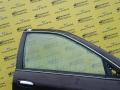 дверь передняя правая Nissan Maxima A32 2000, 3.0 л., VQ30DE, бензин, МКПП, бордовый, седан - фото №2