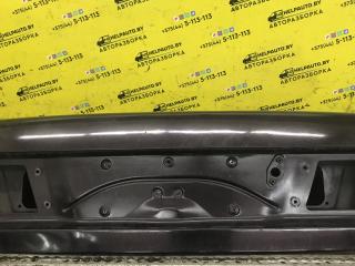 крышка багажника (дверь 3-5) Nissan Maxima A32 2000, 3.0 л., VQ30DE, бензин, МКПП, бордовый, седан