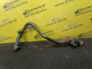 трубка охлаждающей жидкости Peugeot Boxer 1 поколение 1999, 1.9 л., TDi, DHX (XUD9TE), дизель, МКПП, бордовый, микроавтобус, передний привод