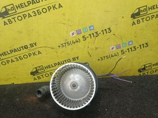 моторчик печки Chevrolet Matiz 2 поколение [рестайлинг] 2009, 1.0 л., бензин, МКПП, белый, хетчбэк 5 дв.