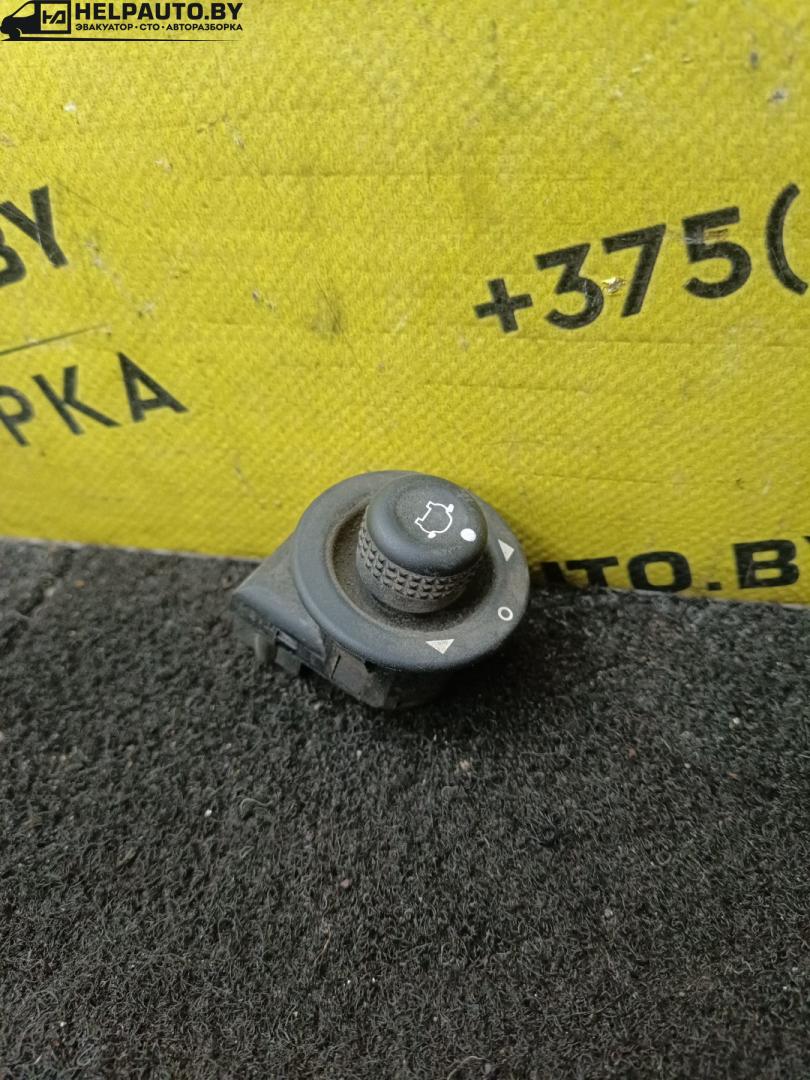 джойстик регулировки зеркал Ford Mondeo 1 поколение 1995, 1.8 л., i, бензин, МКПП, универсал, передний привод - фото №1