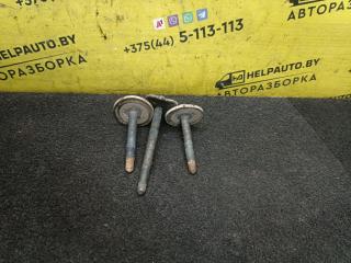 балка подвески передняя (подрамник) Audi 100 4A/C4 1992, 2.3 л., NF, бензин, МКПП, синий, седан